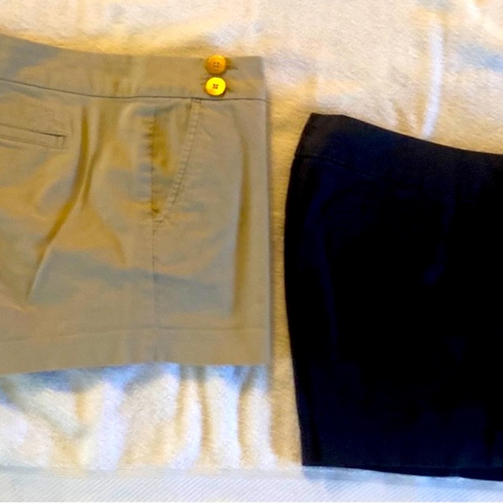 Tommy Hilfiger Shorts Size 8